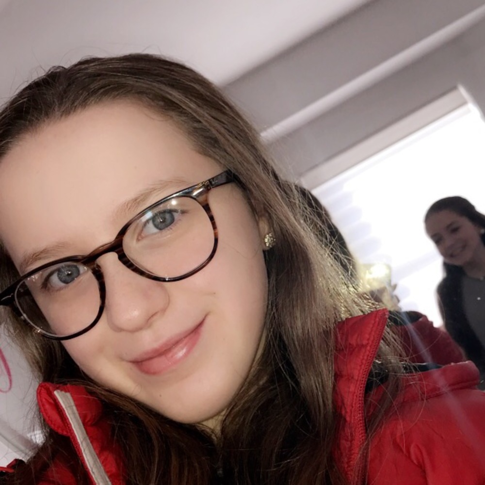 Meet your Posher, Grace